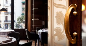 El Cercle: gastronomy, art and culture in Barcelona