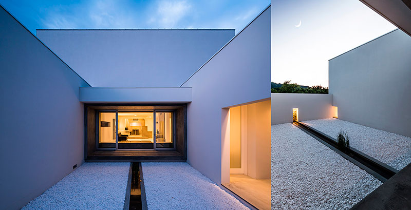Arquitectura-contemporánea-Yoshihiro-Asada-exterior