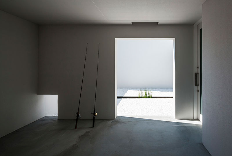 Arquitectura-contemporánea-Yoshihiro-Asada-fisherman