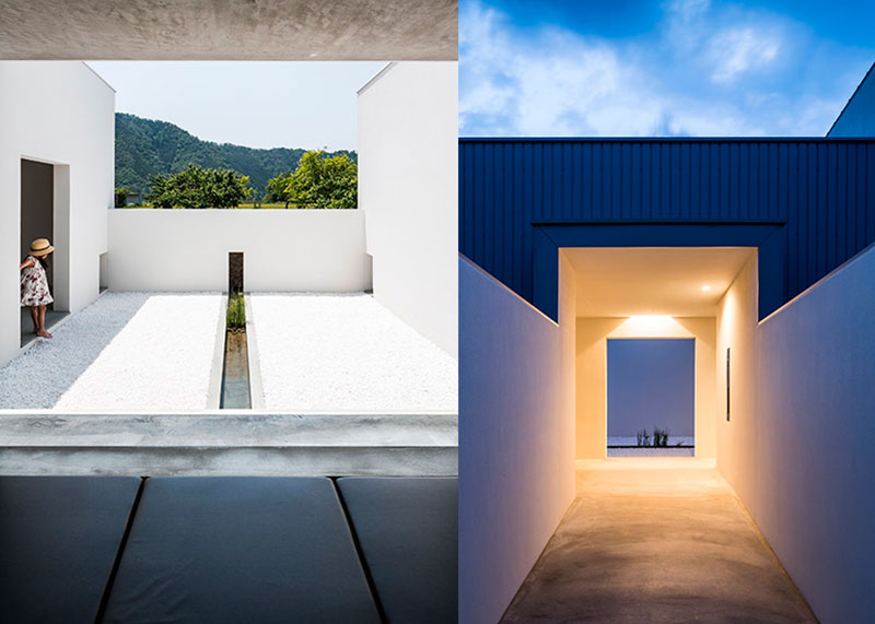 Arquitectura-contemporánea-Yoshihiro-kid