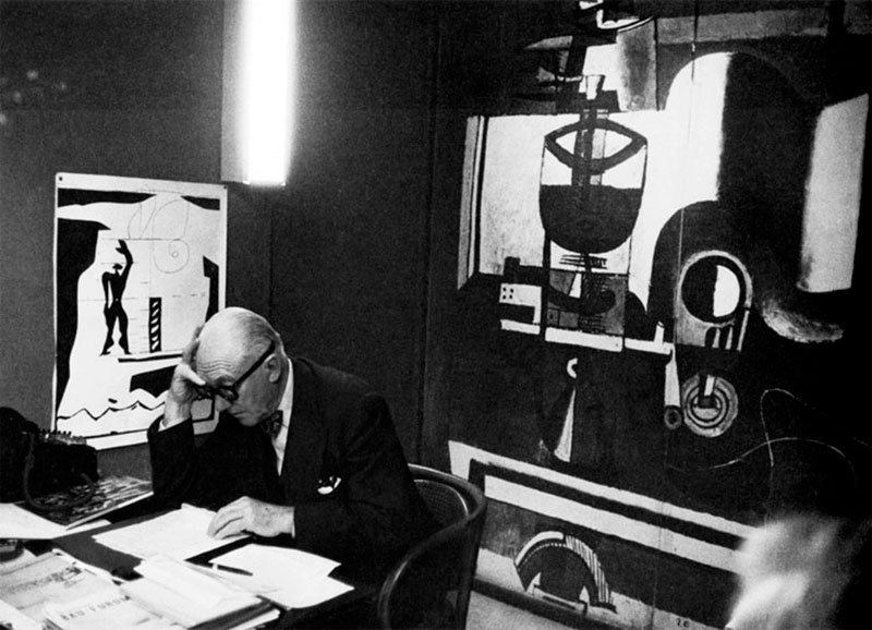 Le-Corbusier-Portrait