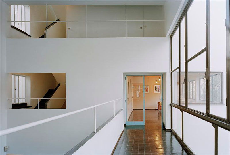 Le-Corbusier-Space