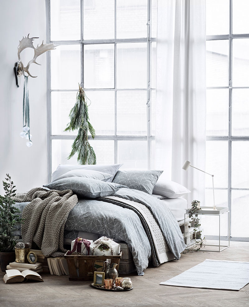 Navidad-de-H&M-Home-sleeping-room