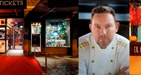Tickets Bar, five years of gastronomic spectacle
