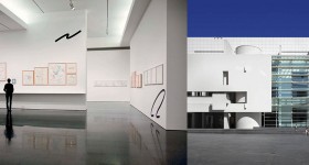 MACBA: the artistic revolution of the Barcelona Olympic fever
