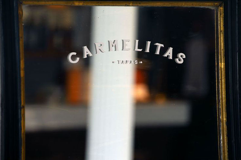 Carmelitas-restaurante-barcelona