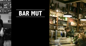 Cenar en Barcelona: Bar Mut, gastronomía de cine