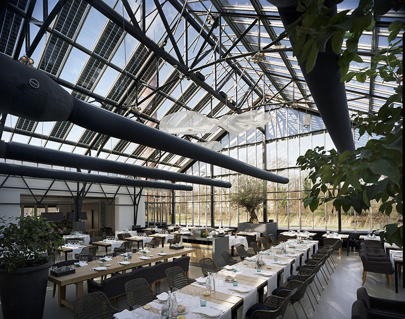 De-KasRestaurant-Amsterdam-interior