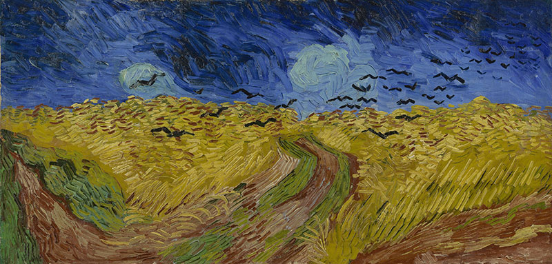 Museo-Van-Gogh-paisaje