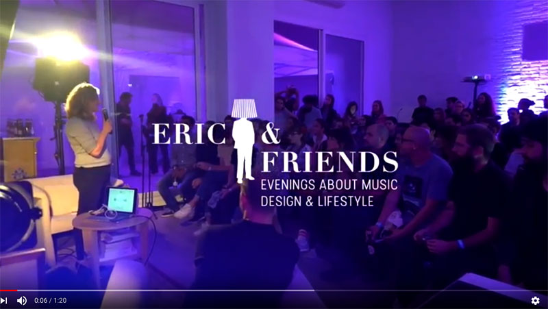Eric-and-Friends-Event-Video