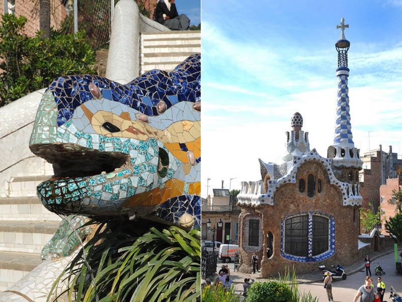 Parl-Guell-compo